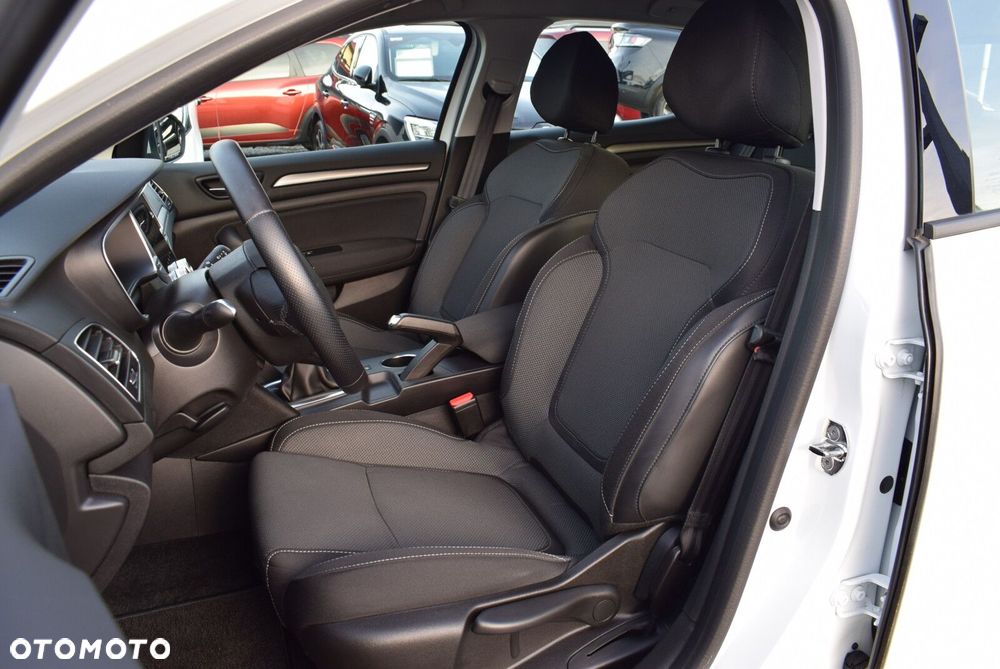 Renault Megane - 12