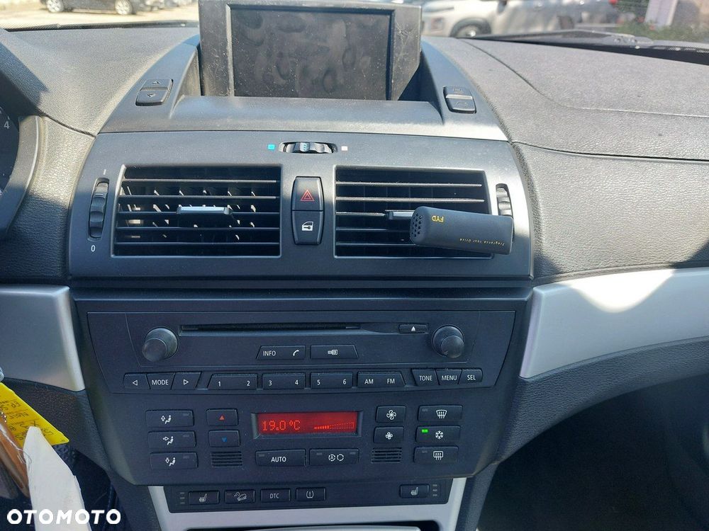 BMW X3 - 18