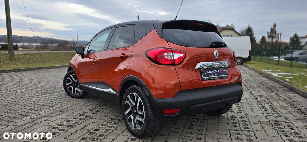 Renault Captur (ENERGY) TCe 90 LIMITED - 3