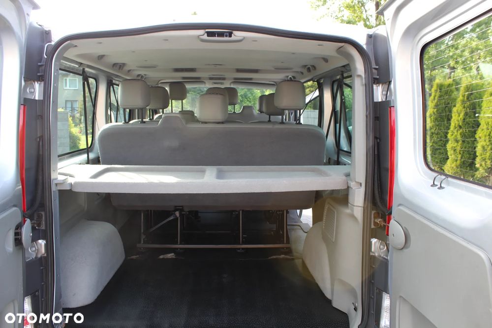 Renault Trafic L2H1 Pack Clim - 17