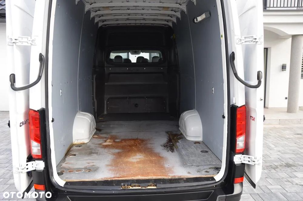 Volkswagen Crafter XXL - 30