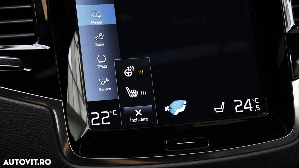Volvo XC 90 Recharge T8 eAWD Inscription - 30