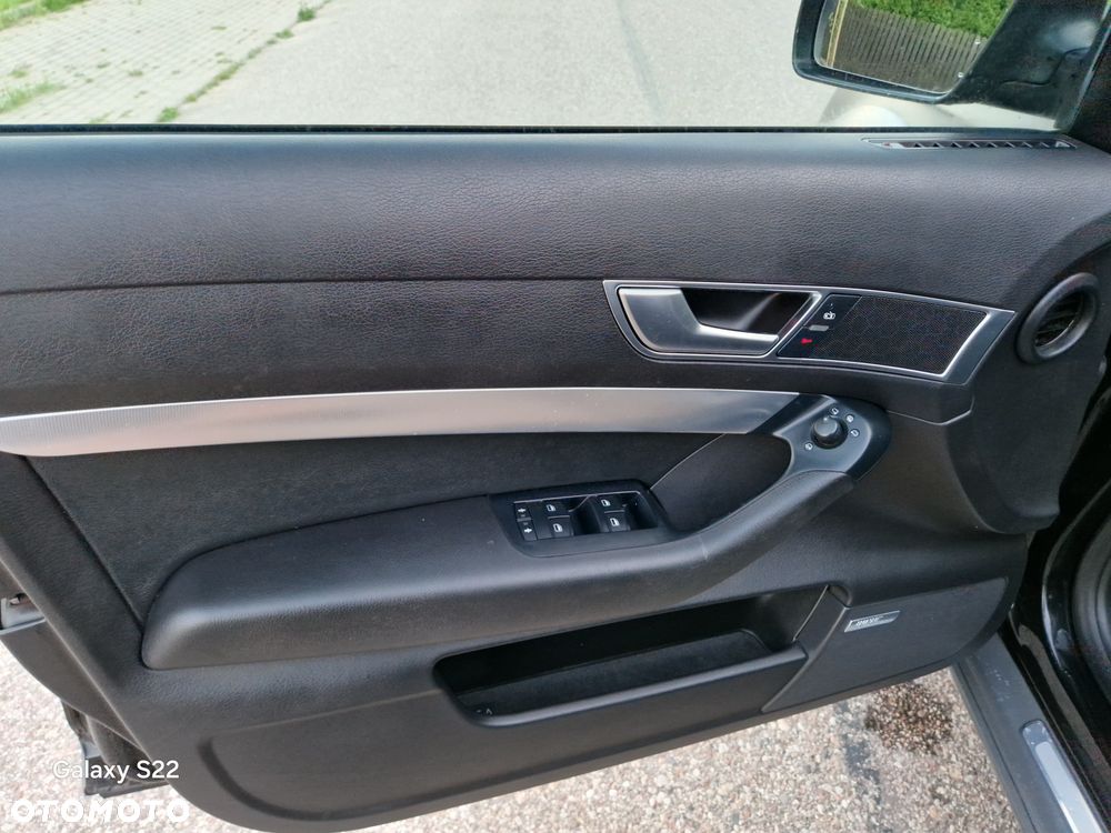 Audi A6 Allroad 2.7 TDI tiptronic DPF - 7