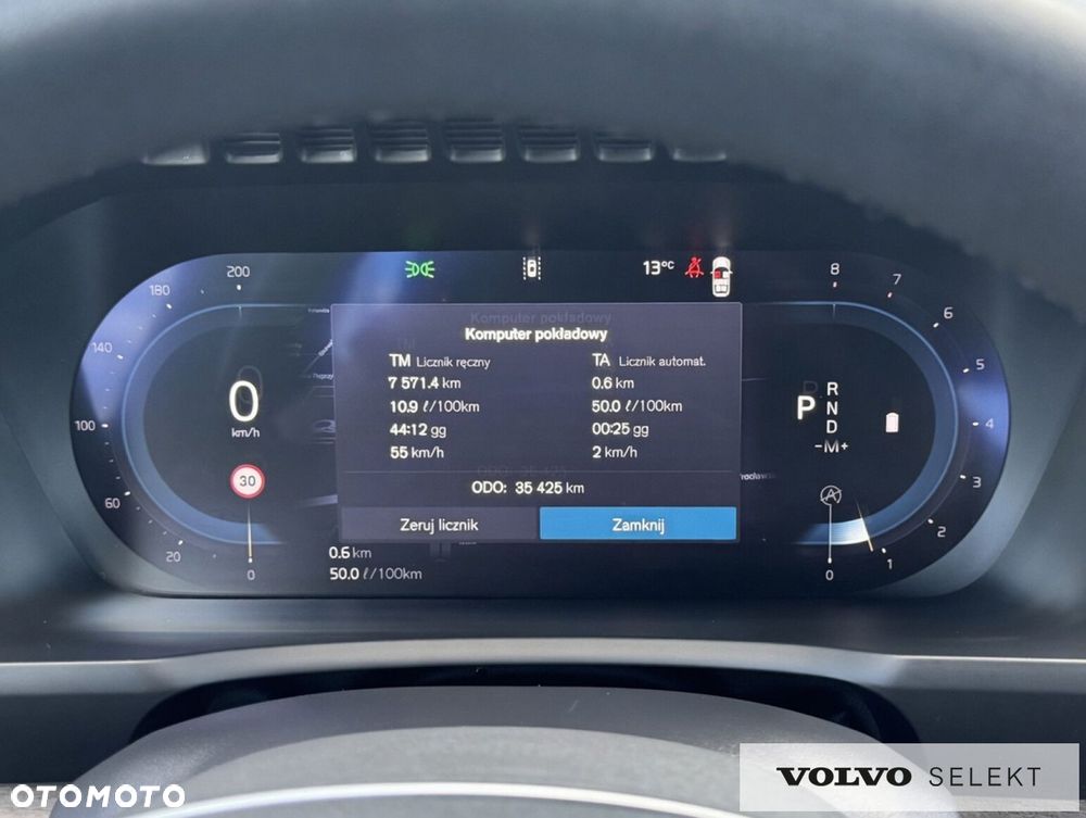Volvo XC 90 - 13