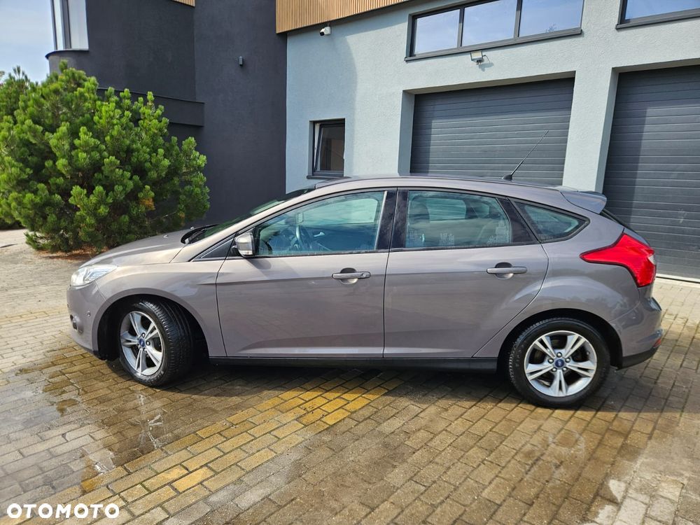 Ford Focus - 2