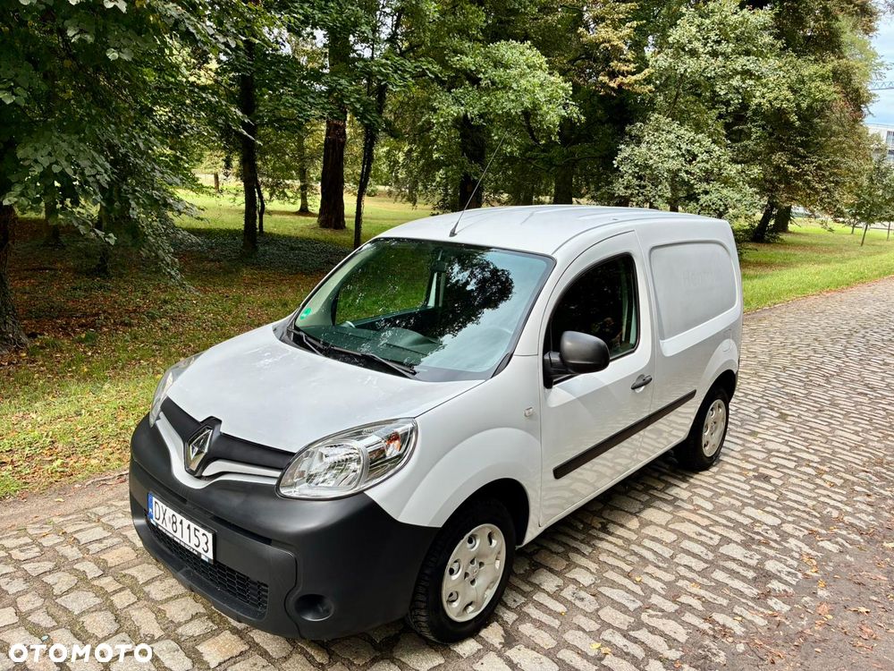 Renault Kangoo - 9