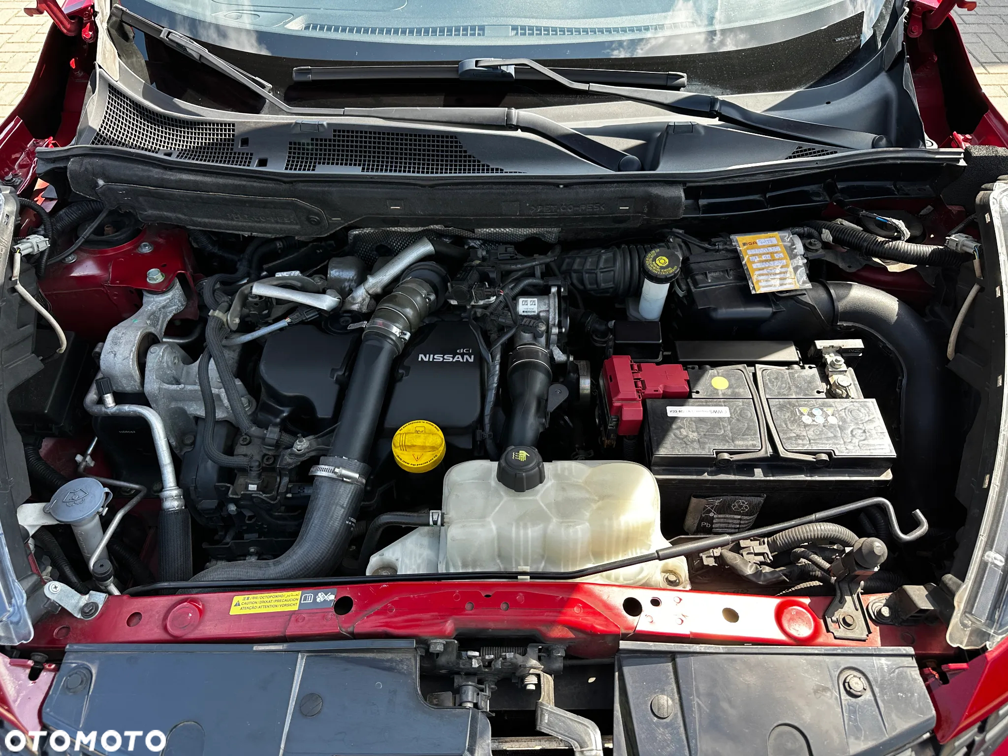 Nissan Juke - 29