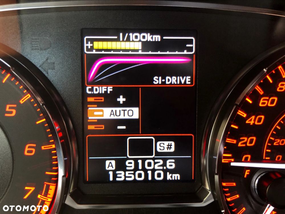 Subaru WRX STI 2.5 Exclusive - 33