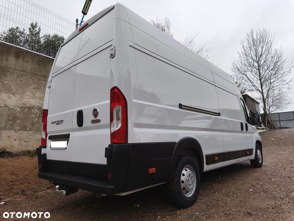Fiat Ducato - 8