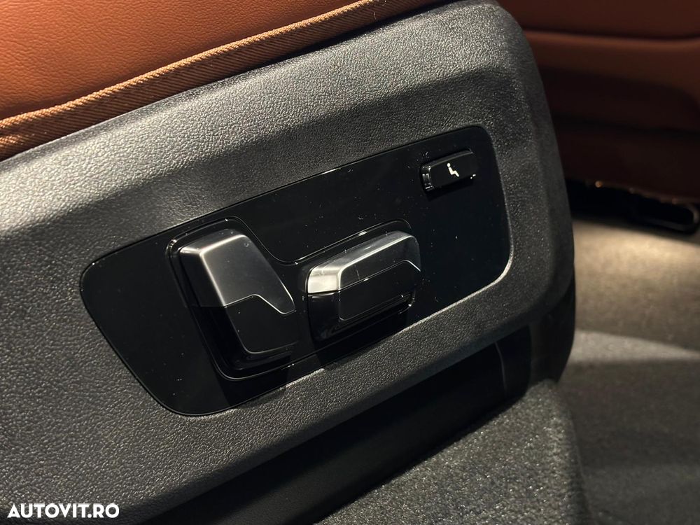 BMW X7 xDrive40d - 22