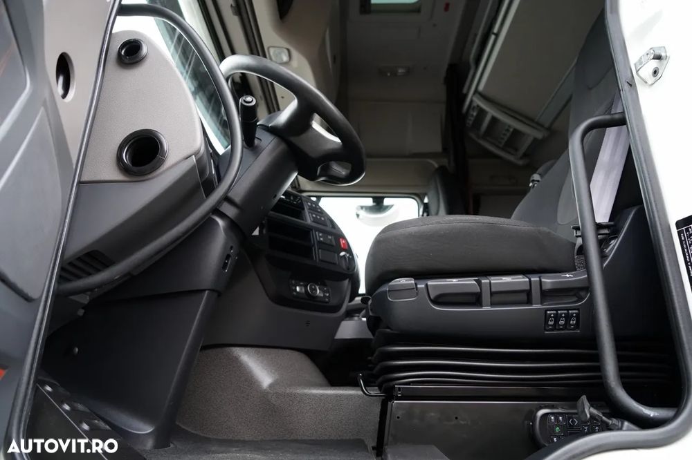 DAF XF 480 / 2021 / SSC - 23