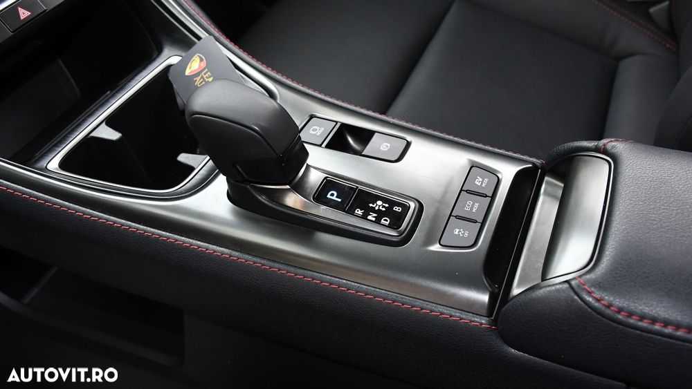 Lexus LBX 1.5 HEV 4x2 CVT Emotion - 15