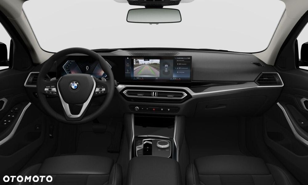 BMW Seria 3 - 4