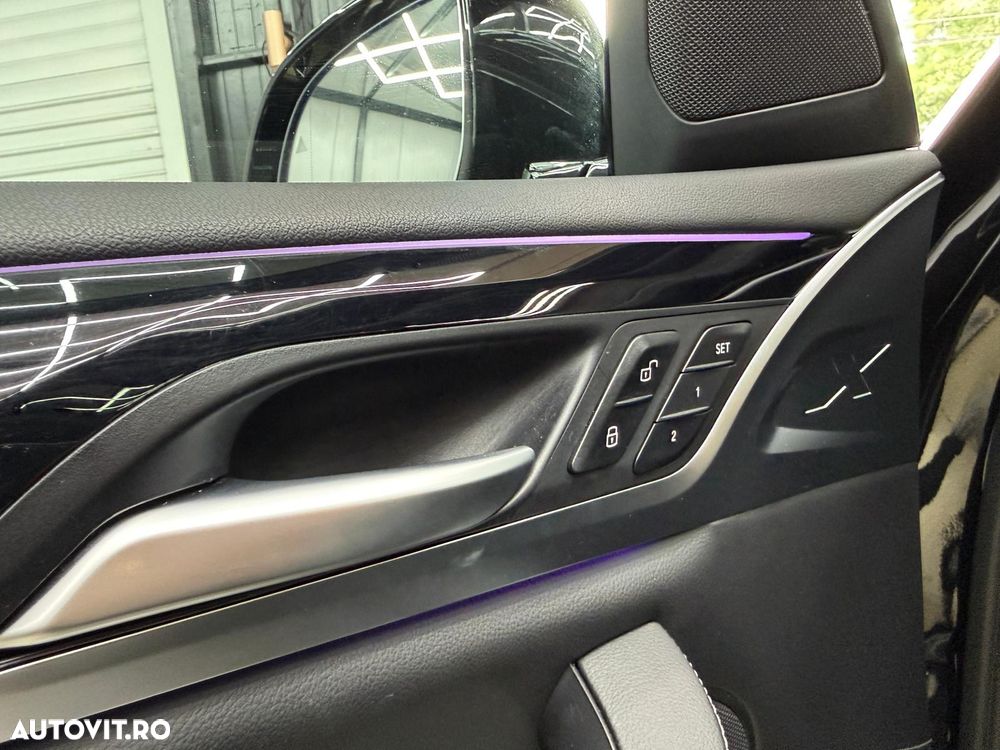 BMW X4 2023 — imagine 24