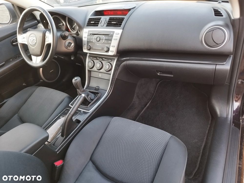 Mazda 6 Sport 2.0 Active - 21