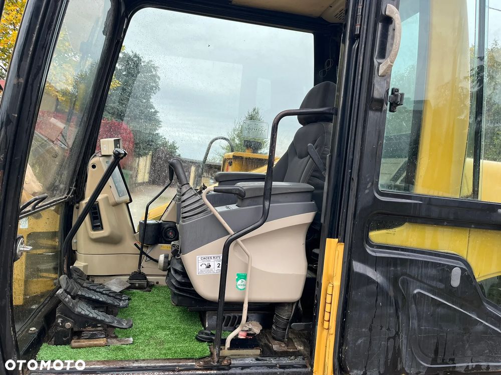 Caterpillar 307C - 5
