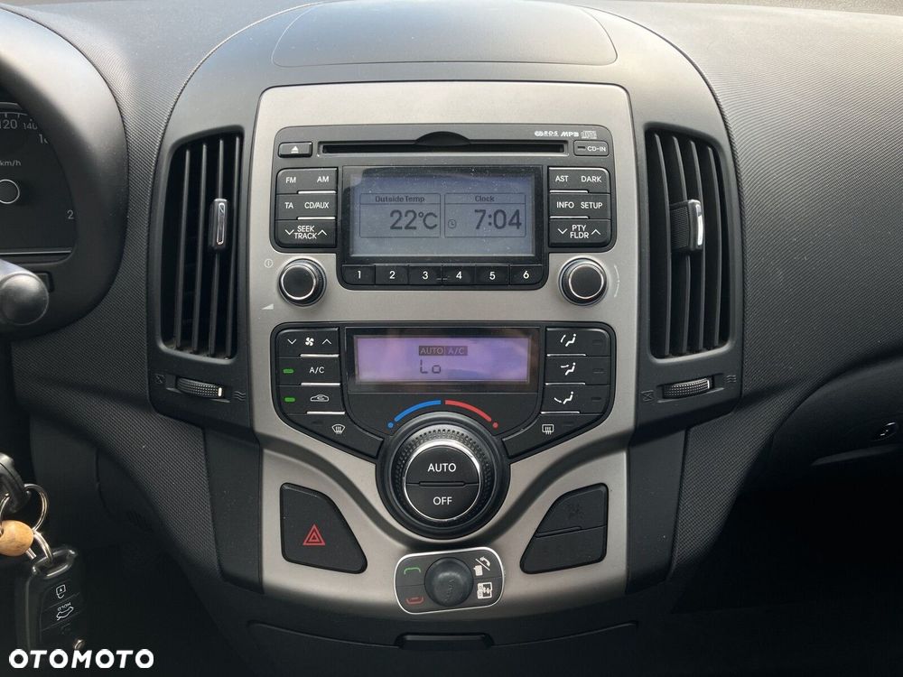 Hyundai i30 1.6 Classic - 19