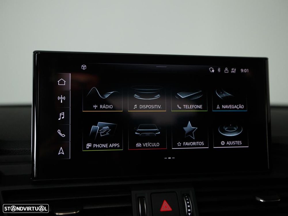 Audi Q5 50 TFSIe quattro Advanced S tronic - 27