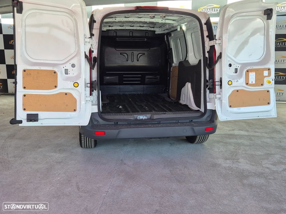 Ford TRANSIT CONNECT - 20