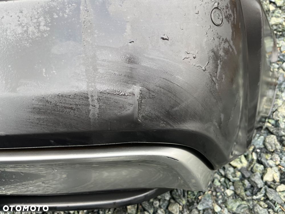 Zderzak tył 4xPDC Nissan Qashqai J11 LIFT GAB Z - 5