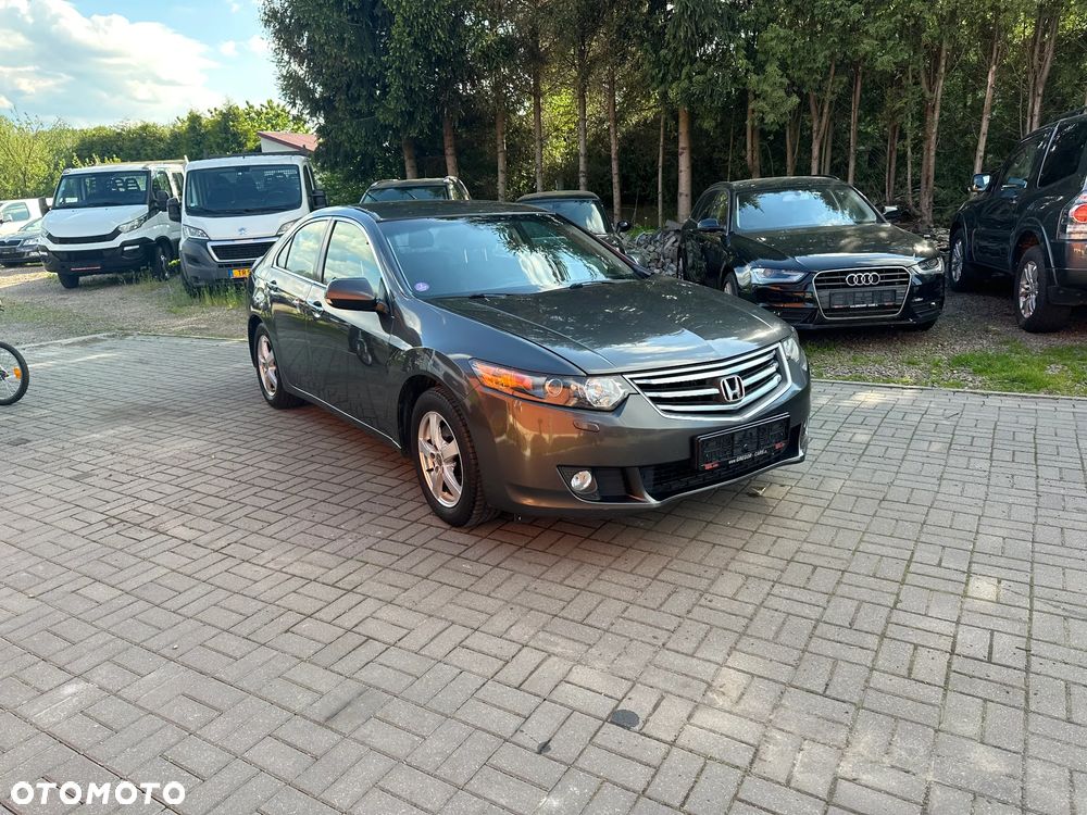 Honda Accord - 3
