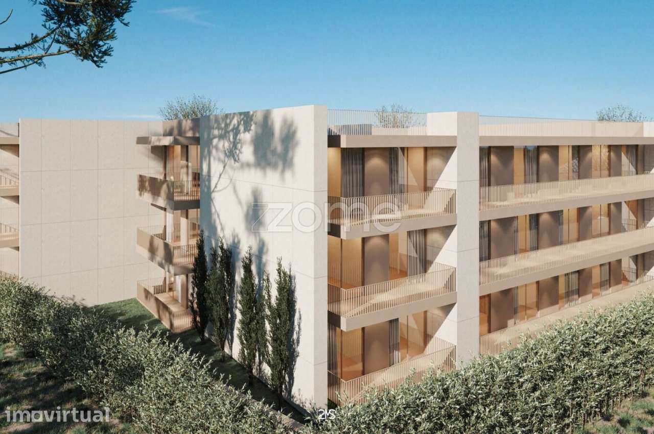 Apartamento T3 - Empreendimento Alva Residences - Grande imagem: 2/19