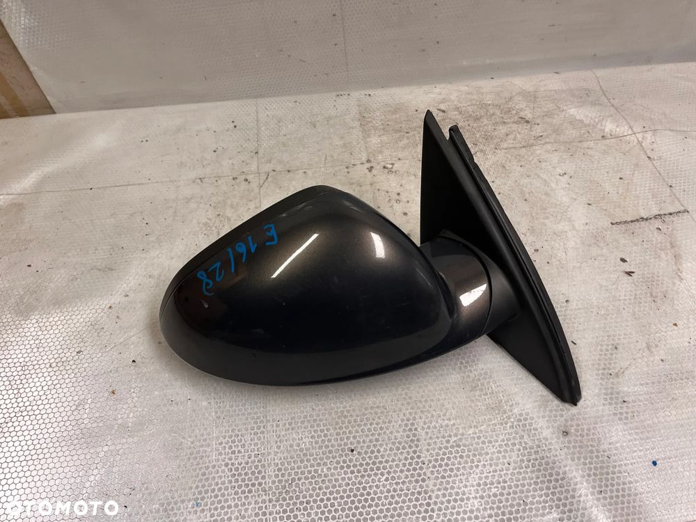 LUSTERKO PRZOD PRZEDNIE ELEKTRYCZNE PRAWE OPEL INSIGNIA A Z190 5PIN - 2