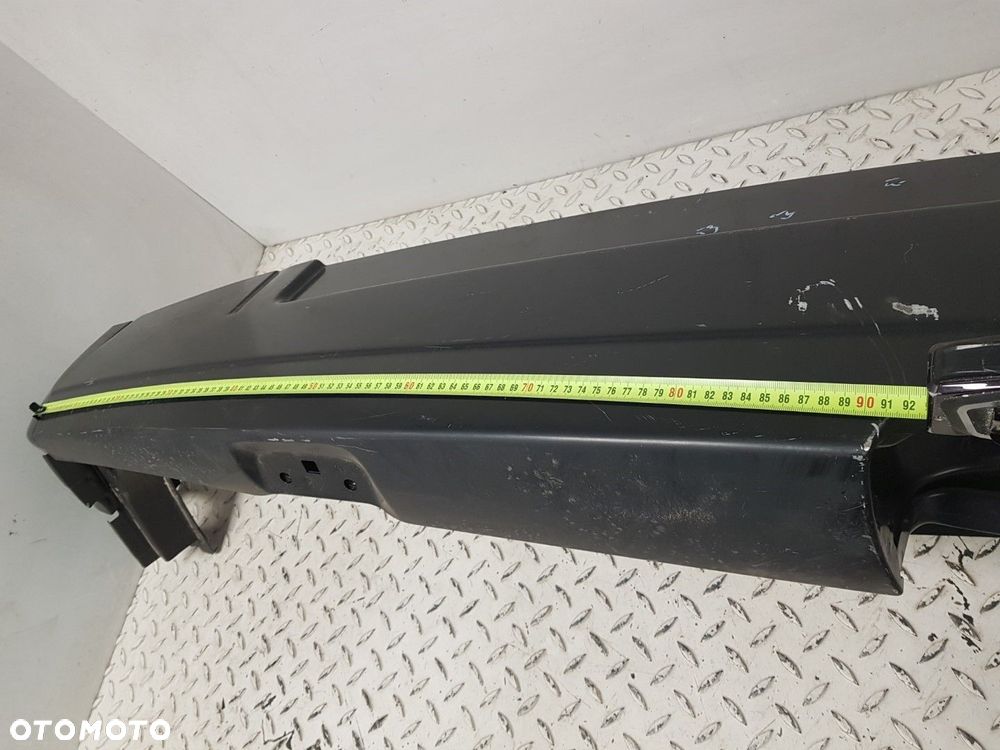 FABRYCZNIE NOWY ORYGINALNY TYLNY PRAWY SŁUPEK PEUGEOT BOXER CITROEN JUMPER FIAT DUCATO III 14-25 - 8