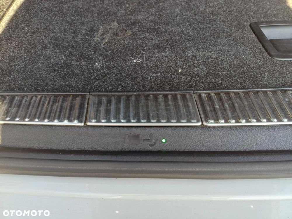 Skoda Superb 2.0 TSI 4x4 Scout DSG - 20