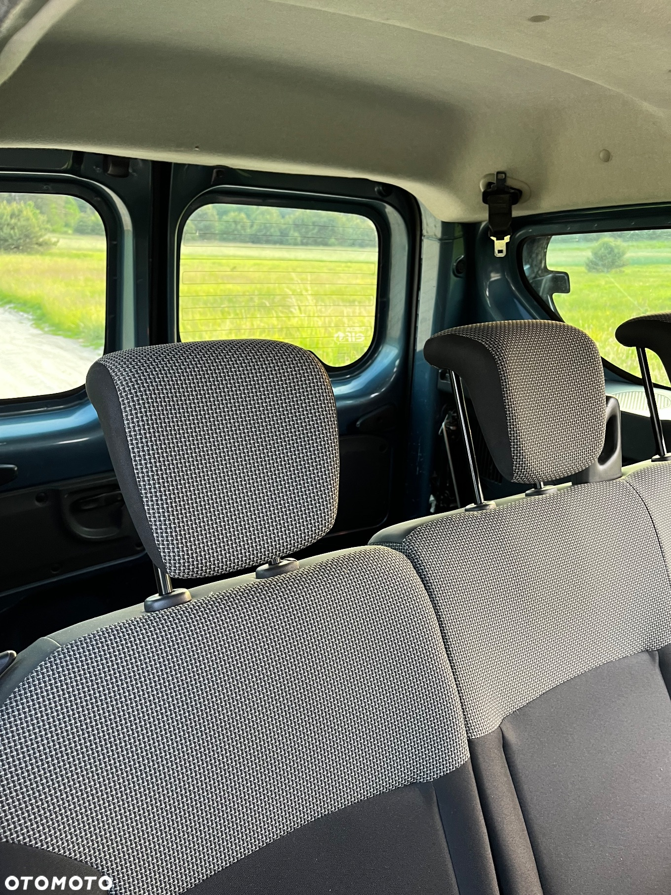 Dacia Dokker 1.6 MPI 85 - 12