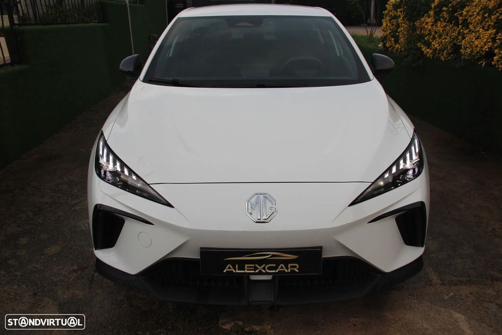 MG MG4 4 Standard - 2