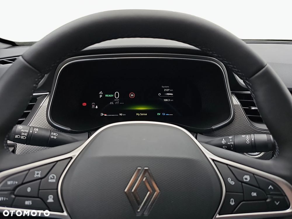 Renault Arkana 1.6 E-Tech Full Hybrid 145 Techno MMT - 21