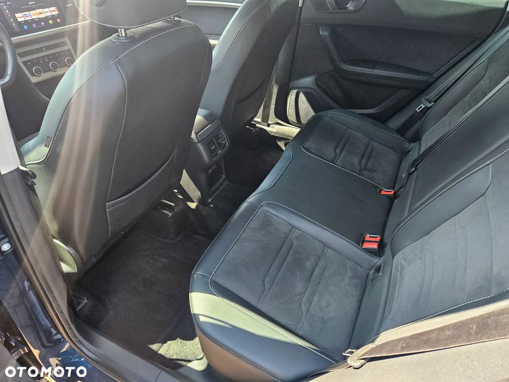 Seat Ateca 1.5 TSI Xperience S&S DSG - 12