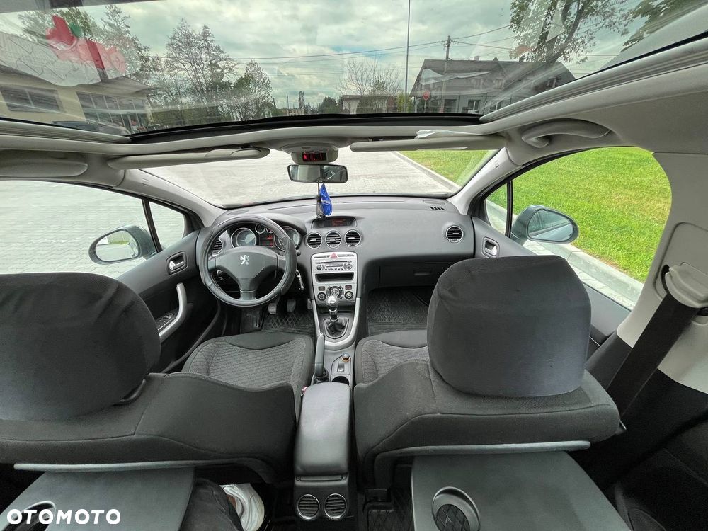 Peugeot 308 1.6 Premium - 6