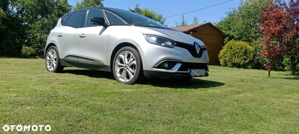 Renault Scenic - 8