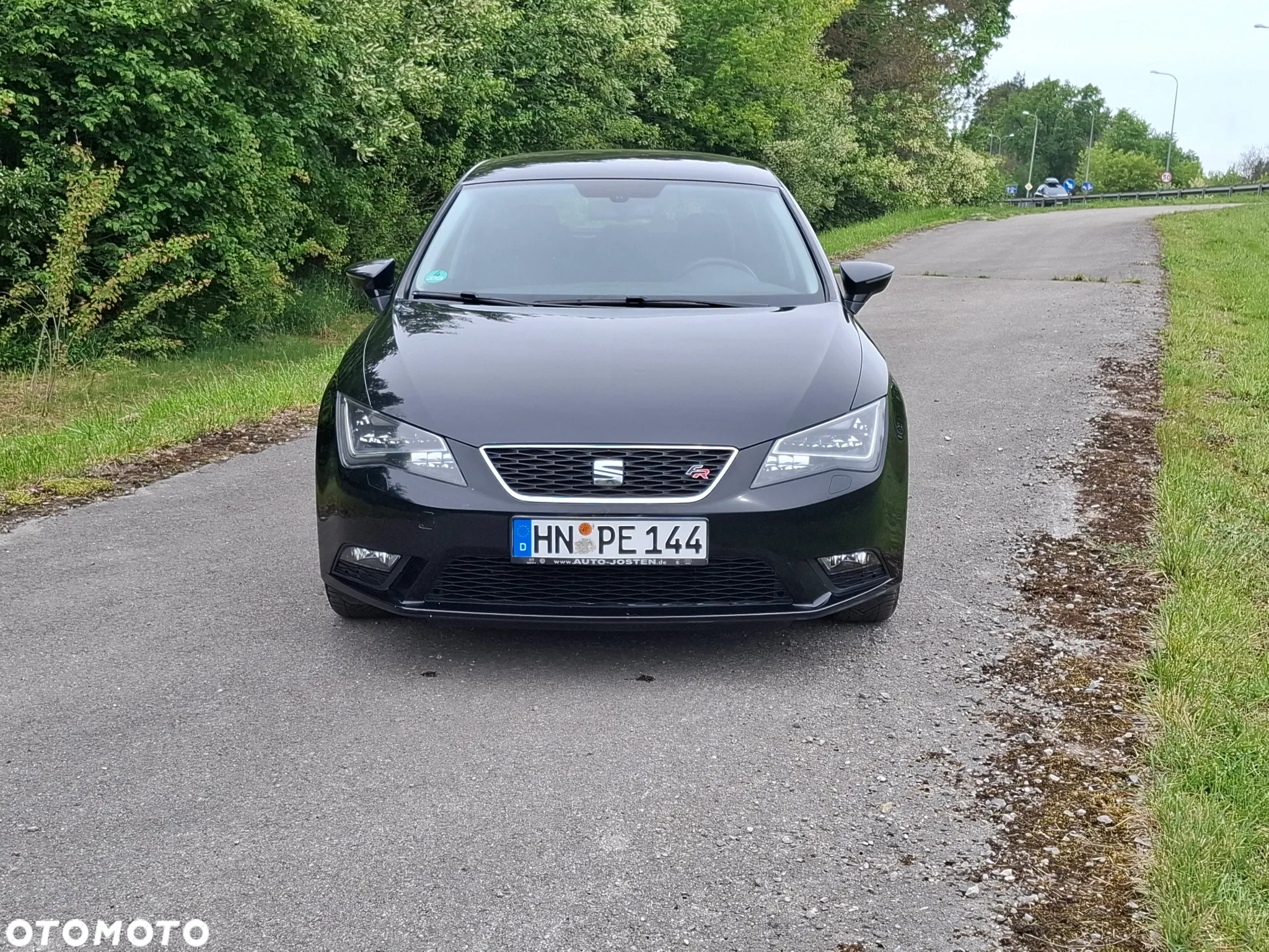 Seat Leon 1.4 TSI Ecomotive Style - 6