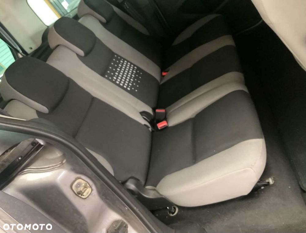 Citroën Berlingo 1.6 BlueHDi Feel Edition - 13