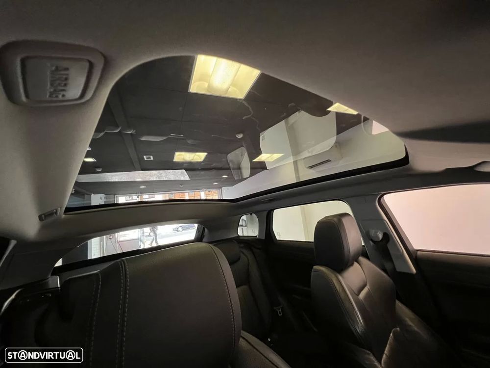 Land Rover Range Rover Evoque D180 R-Dynamic S - 48