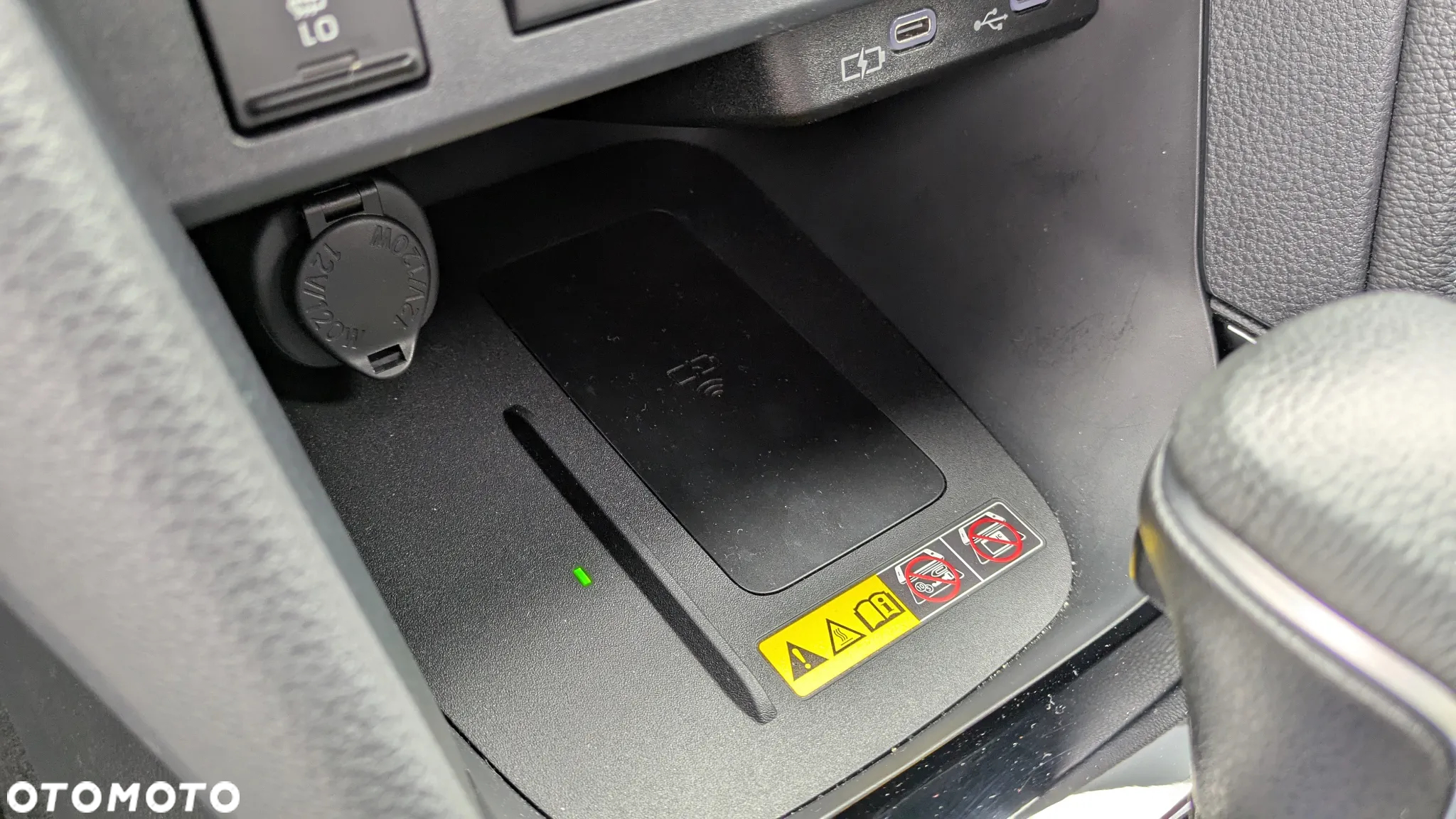 Toyota Yaris Hybrid 1.5 Style - 14