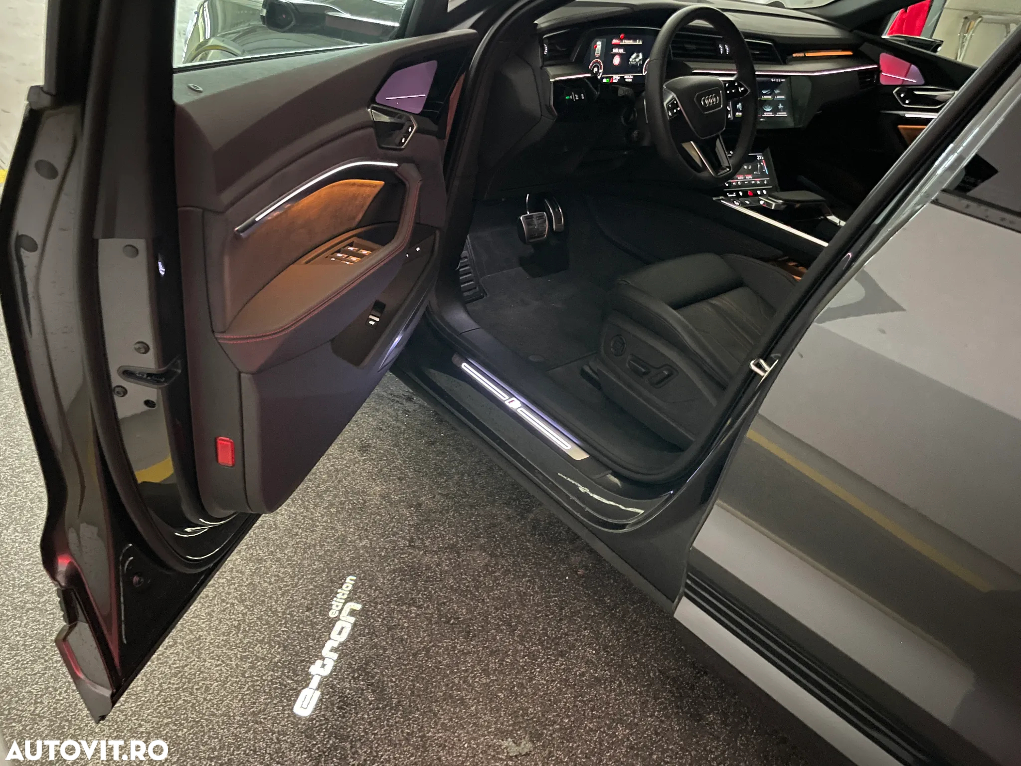 Audi Q8 - 34