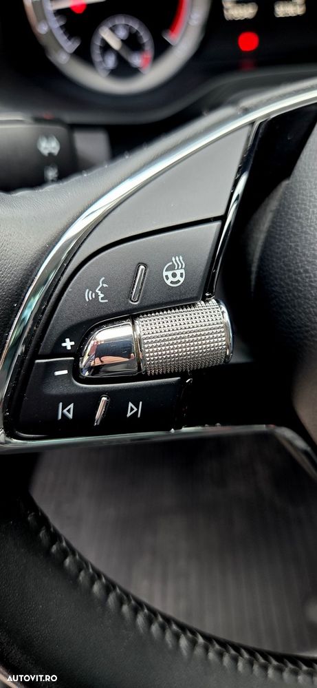 Skoda Kodiaq 2.0 TDI 4X4 DSG Style - 29