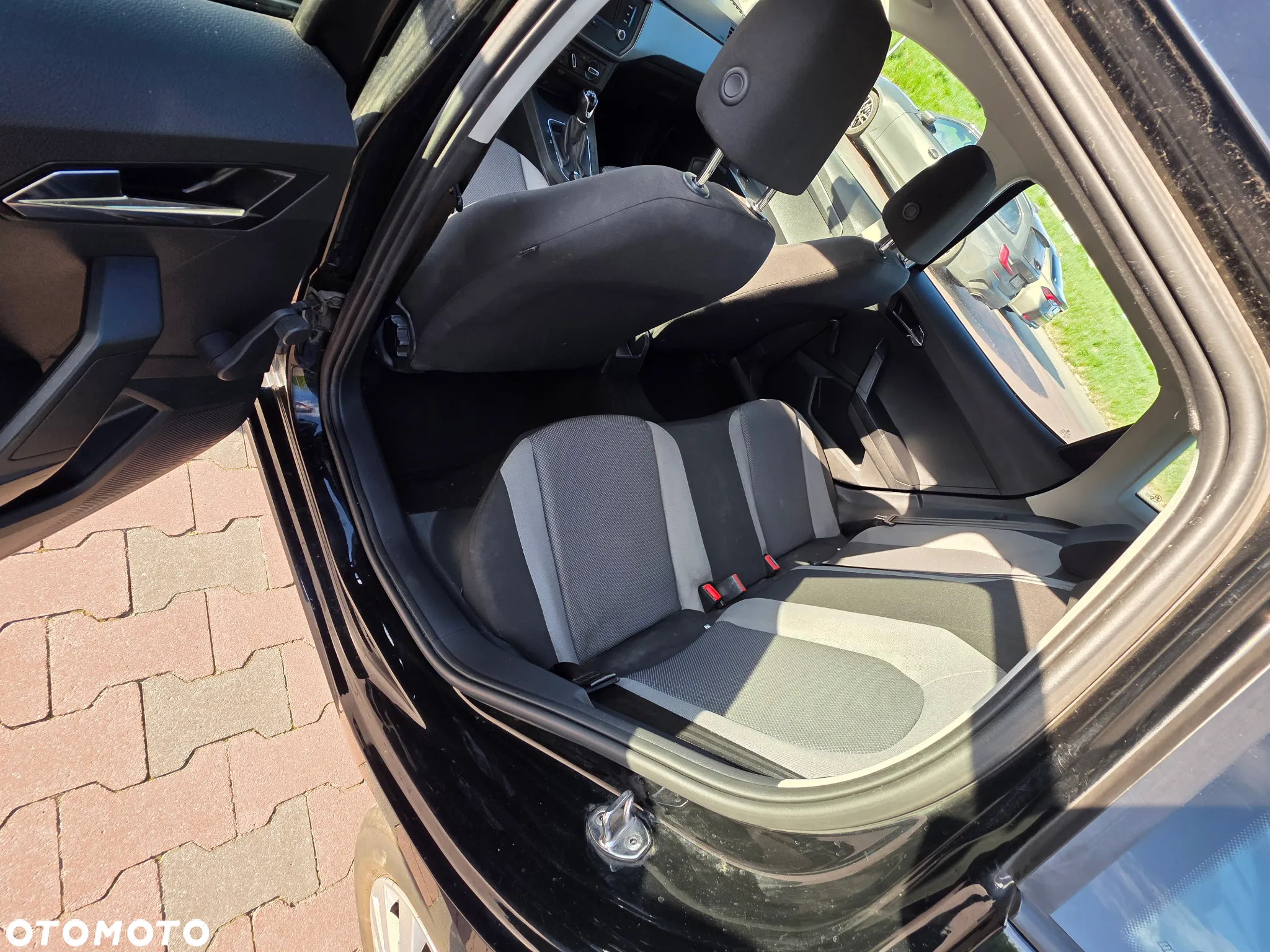 Seat Ibiza 1.0 Style - 9