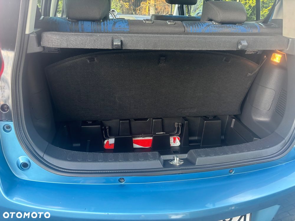 Opel Agila 1.2 Enjoy - 7