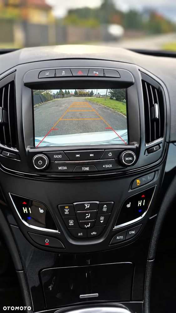 Opel Insignia - 3