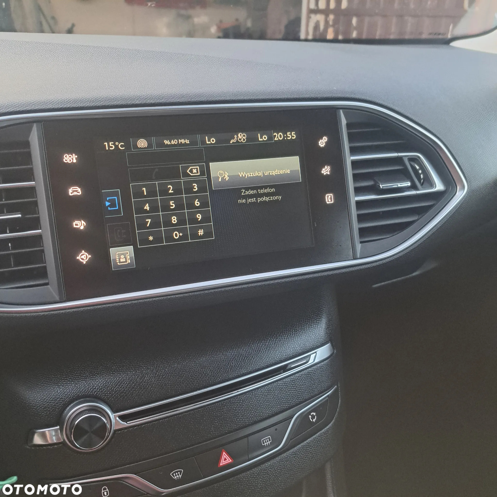 Peugeot 308 - 38