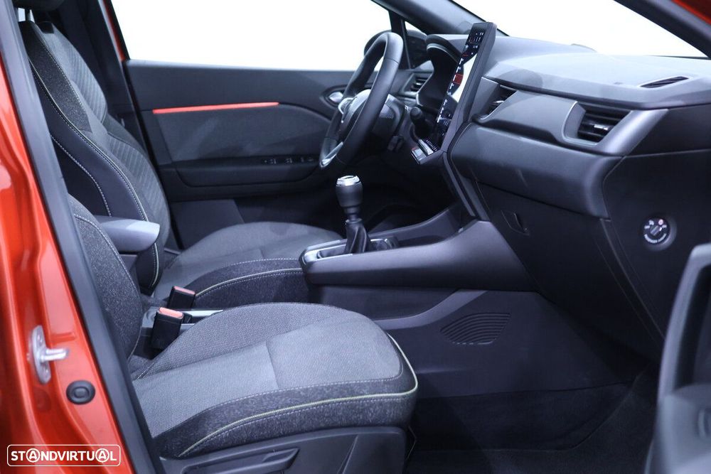 Renault Captur 1.0 TCe Techno - 22