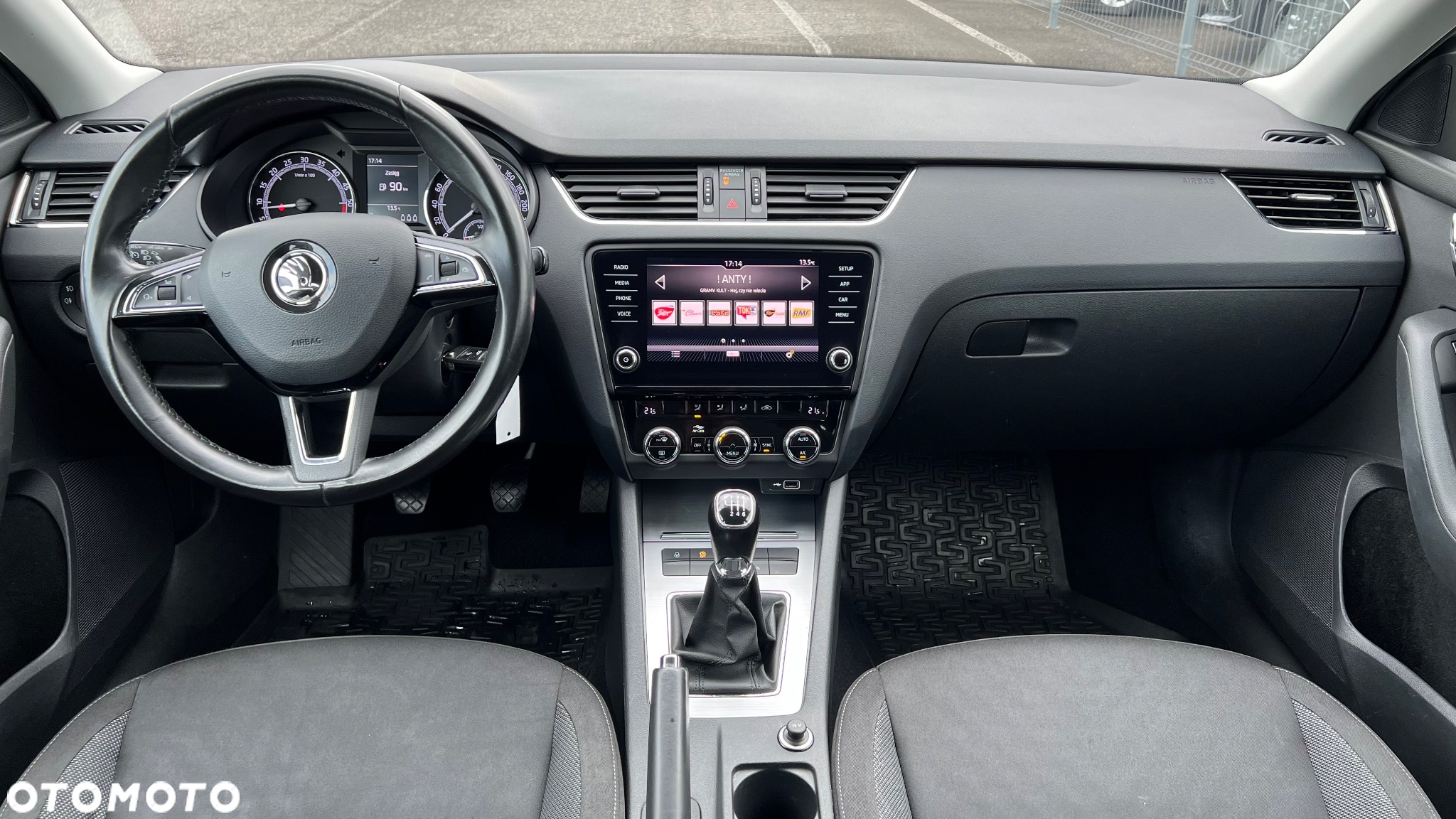 Skoda Octavia 2.0 TDI Ambition - 5