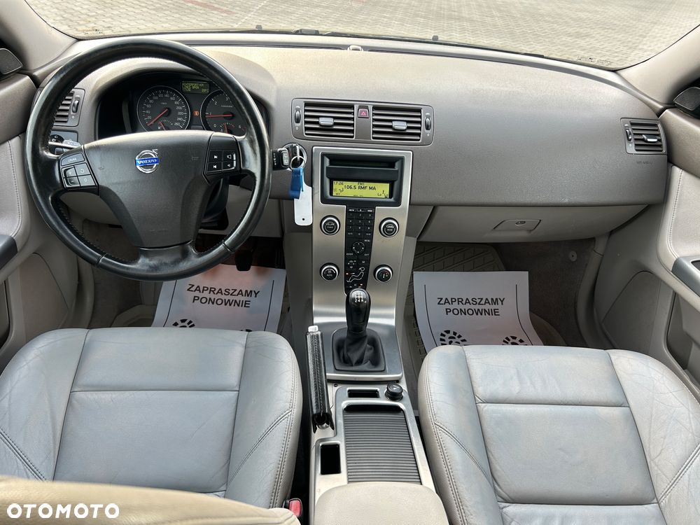 Volvo V50 DPF DRIVe Momentum - 8