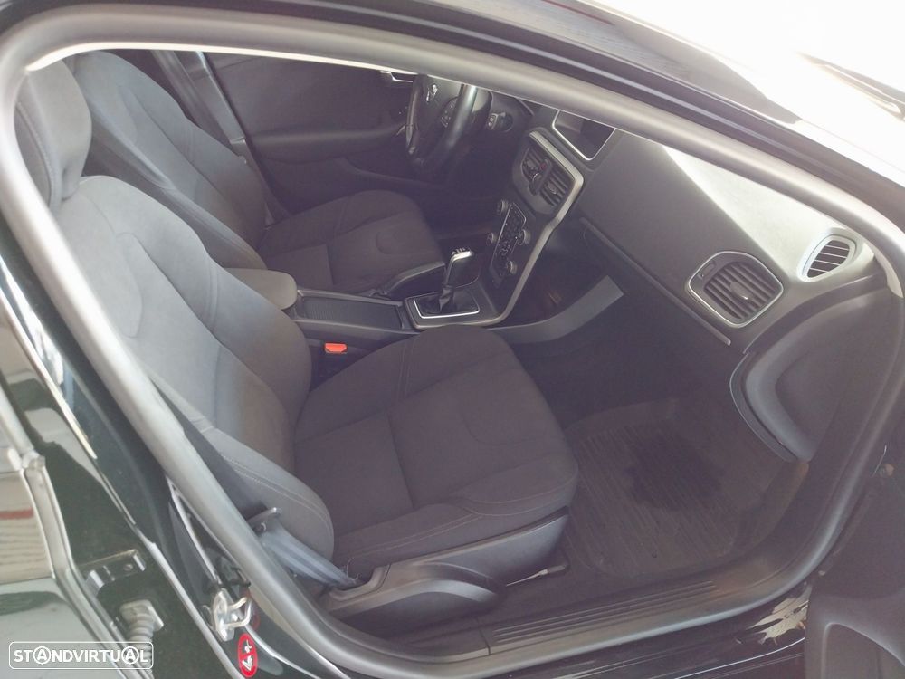 Volvo V40 2.0 D2 Kinetic Eco - 8