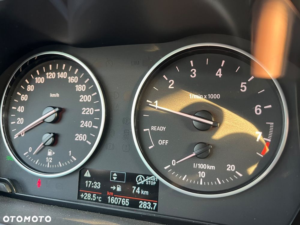 BMW Seria 1 118i Edition Metropolitan - 11